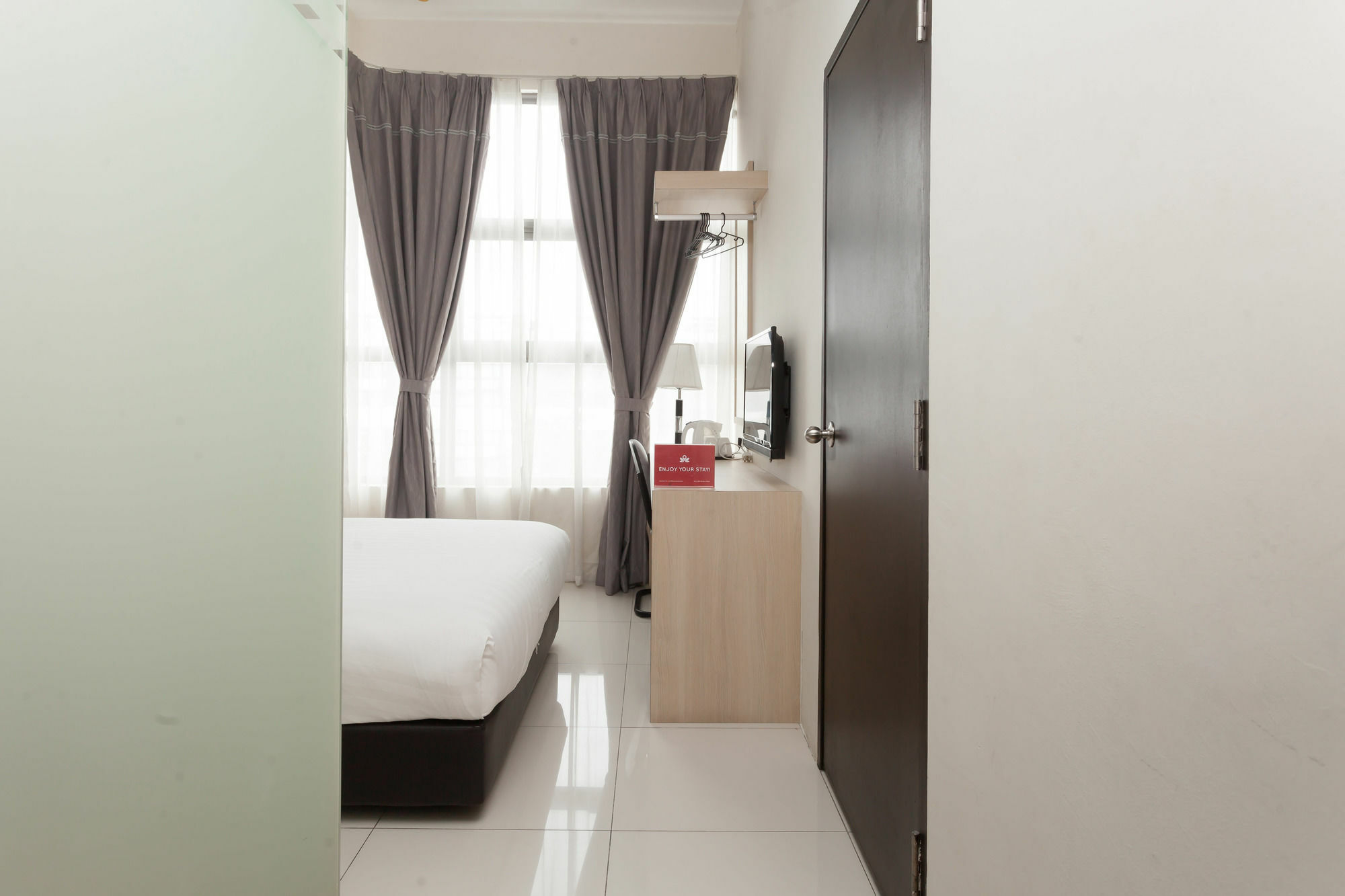 Zen Rooms Sungai Besi Kuala Lumpur Exteriör bild