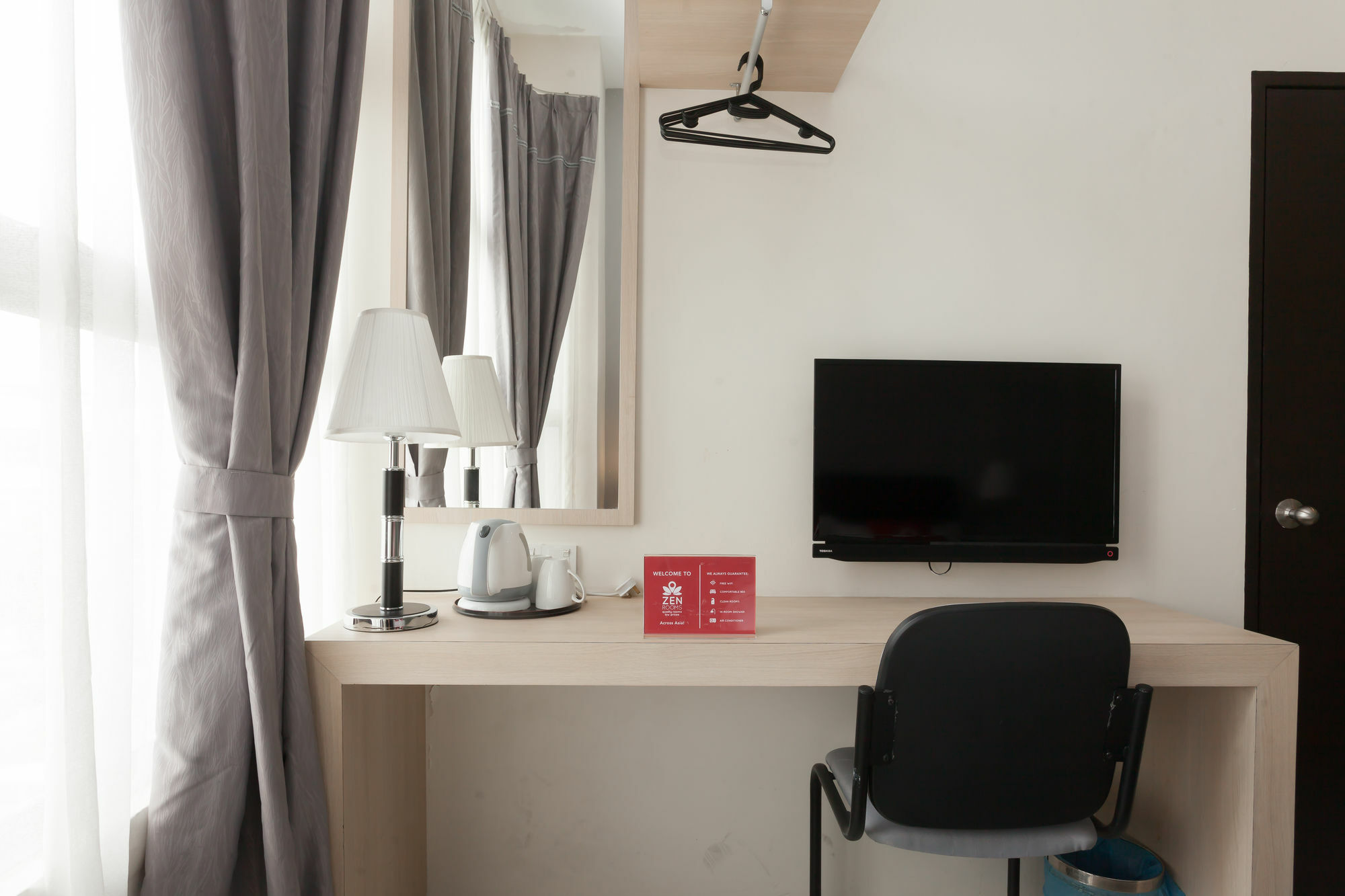 Zen Rooms Sungai Besi Kuala Lumpur Exteriör bild