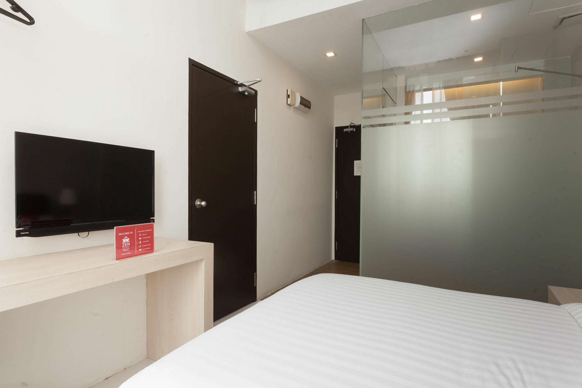 Zen Rooms Sungai Besi Kuala Lumpur Exteriör bild