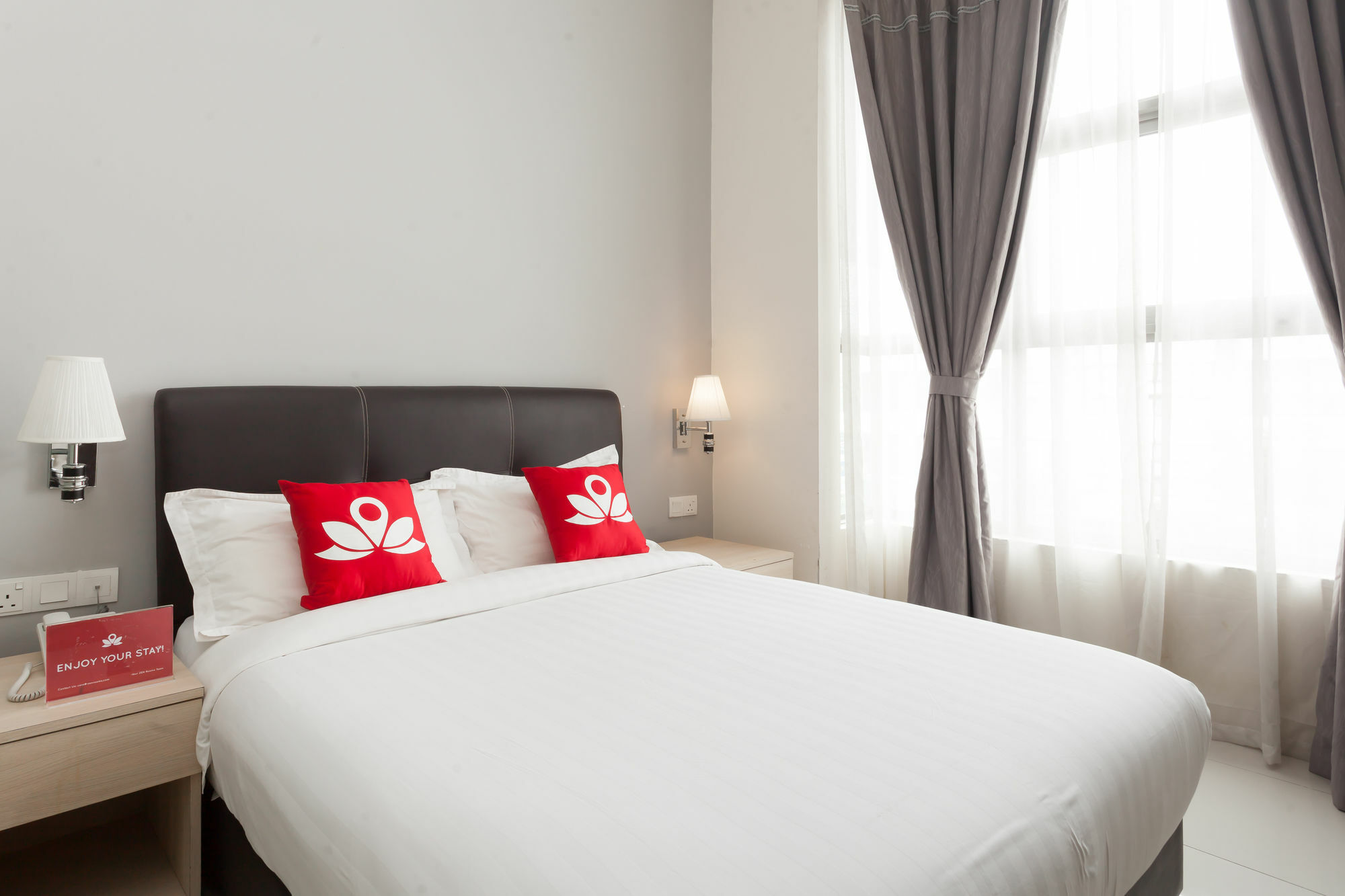 Zen Rooms Sungai Besi Kuala Lumpur Exteriör bild