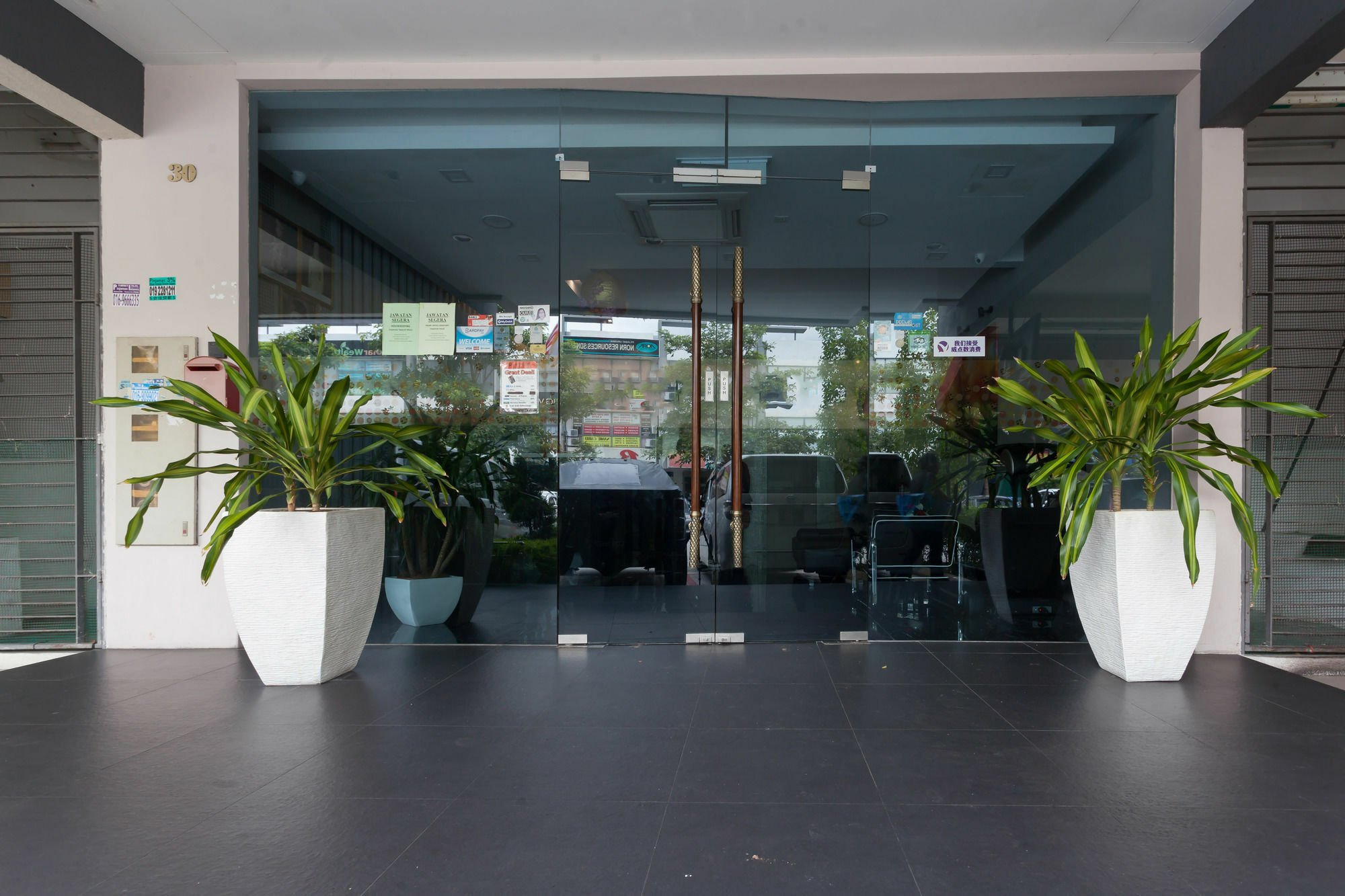 Zen Rooms Sungai Besi Kuala Lumpur Exteriör bild