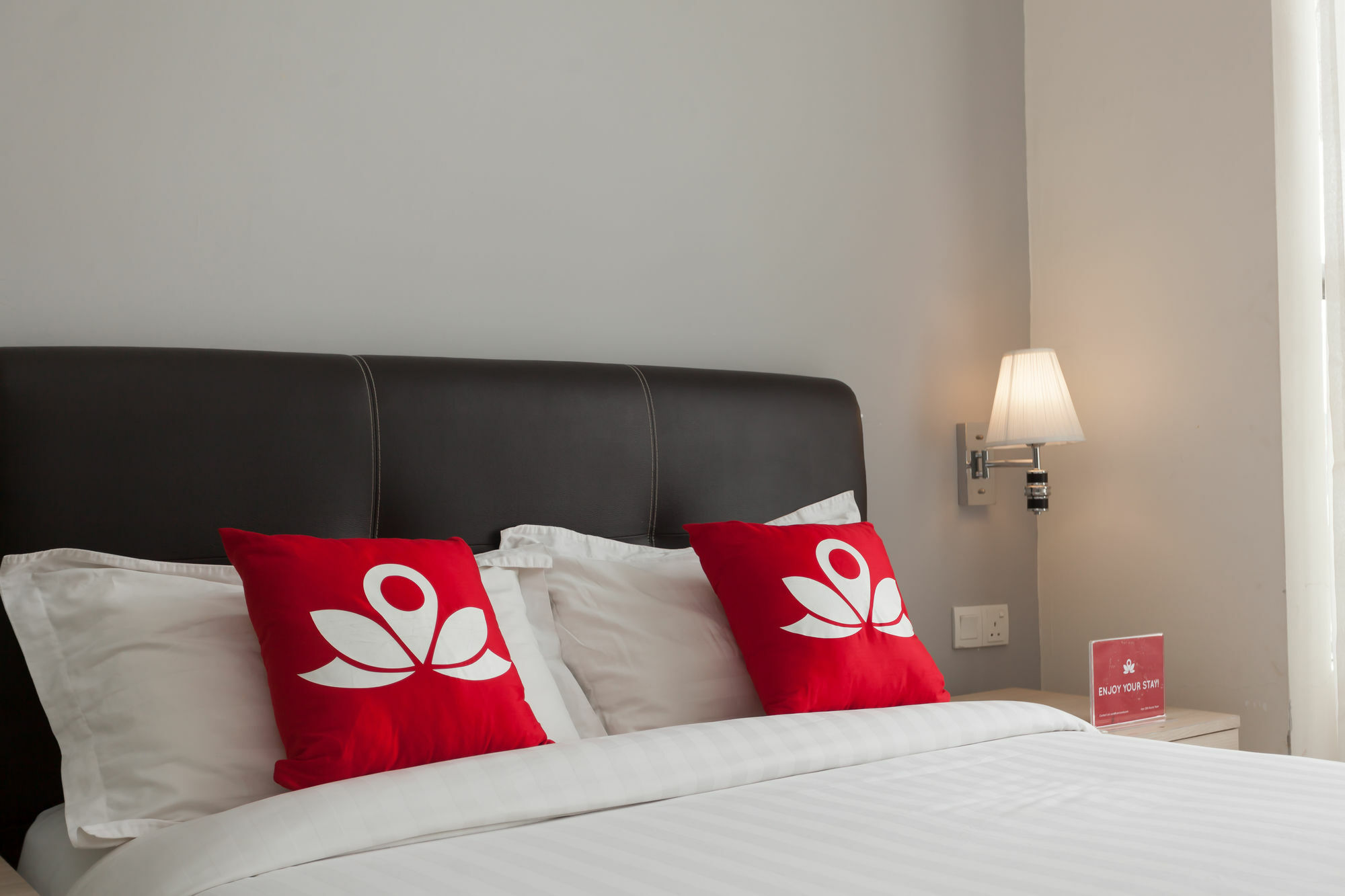 Zen Rooms Sungai Besi Kuala Lumpur Exteriör bild