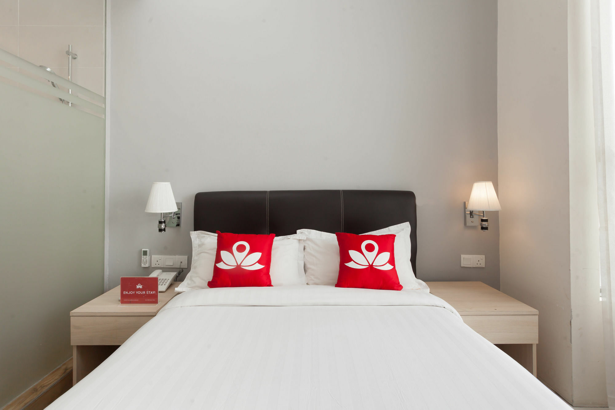 Zen Rooms Sungai Besi Kuala Lumpur Exteriör bild