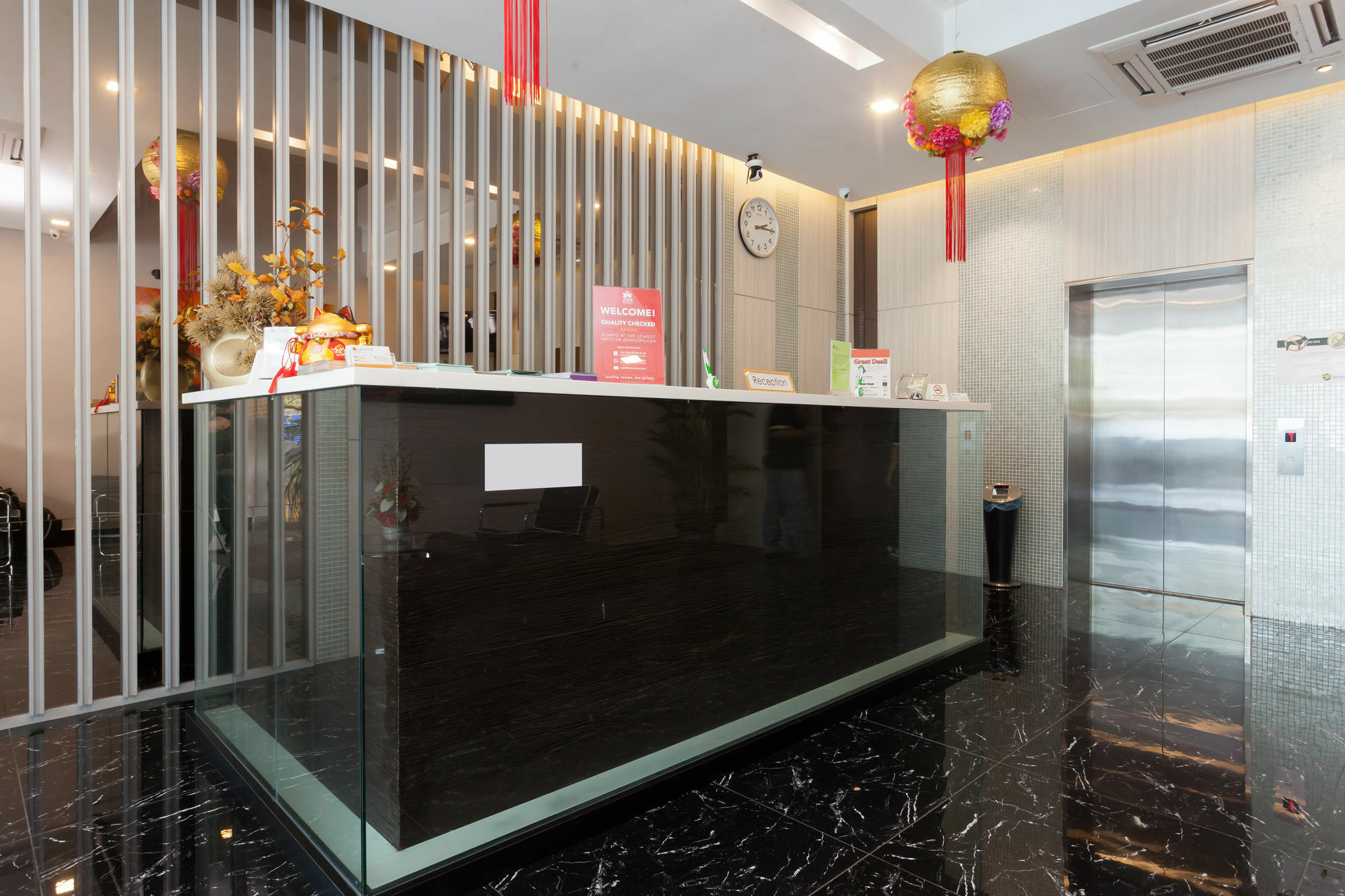 Zen Rooms Sungai Besi Kuala Lumpur Exteriör bild