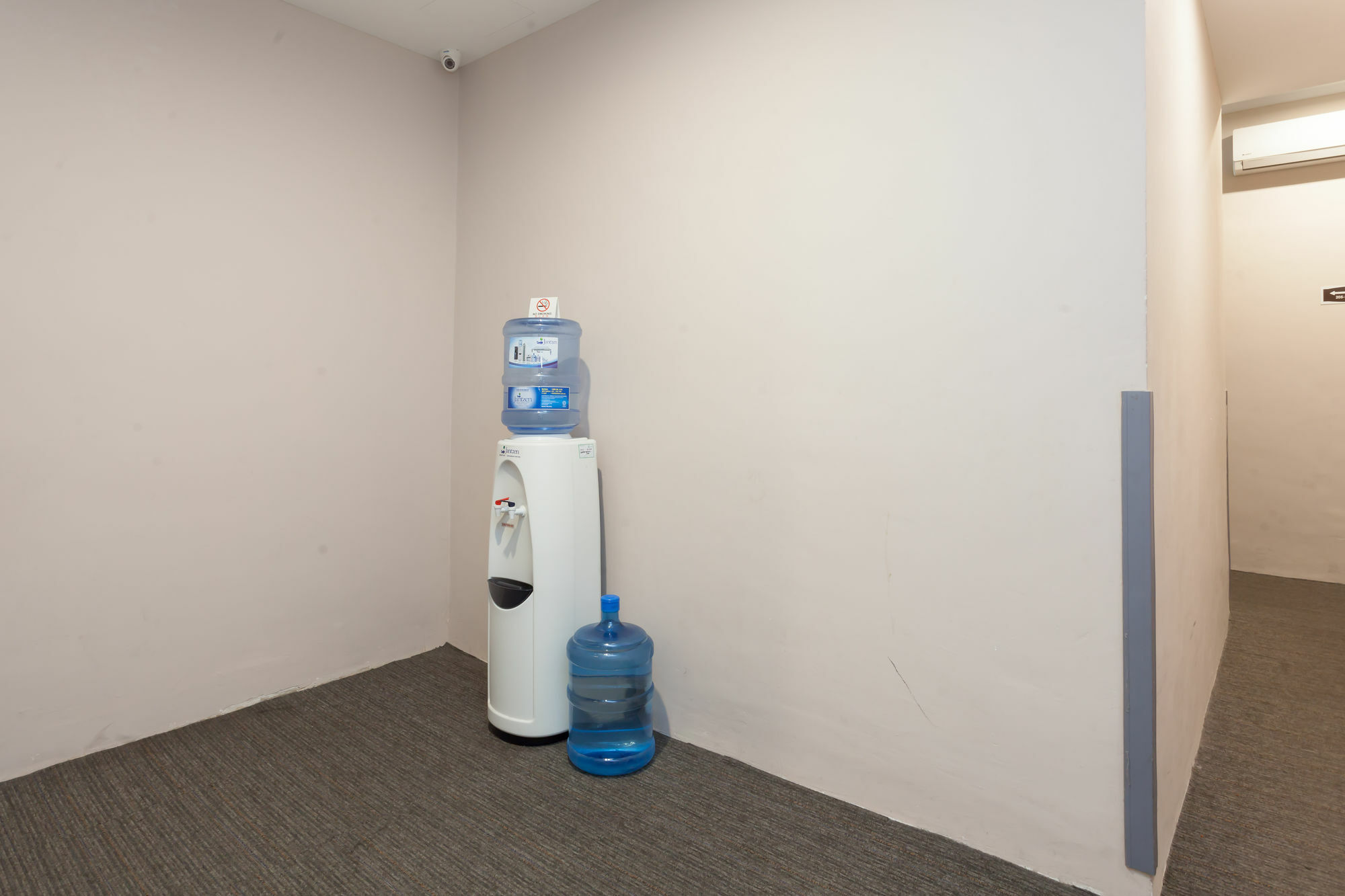 Zen Rooms Sungai Besi Kuala Lumpur Exteriör bild