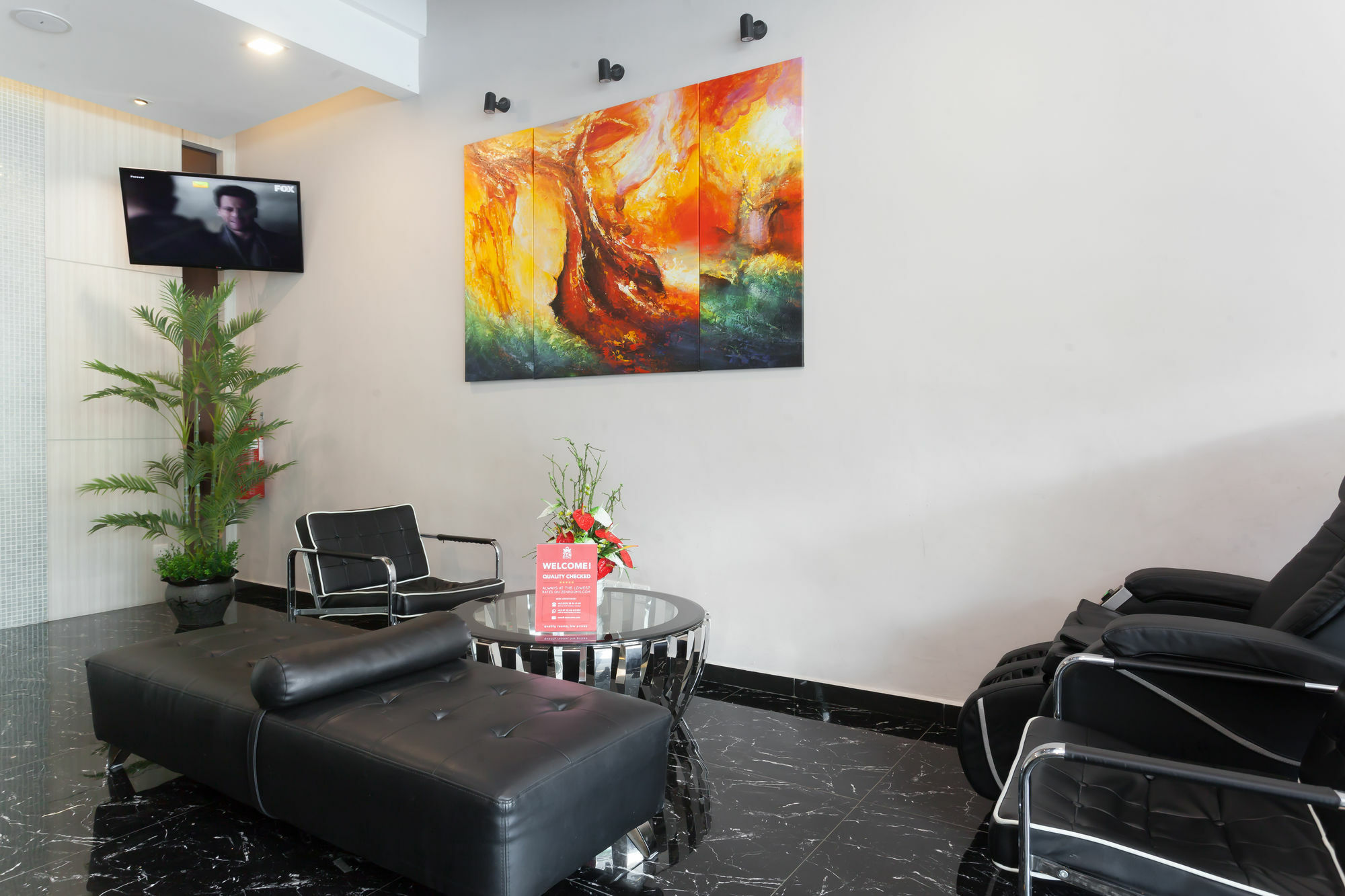 Zen Rooms Sungai Besi Kuala Lumpur Exteriör bild